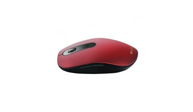 Canyon MW-9 mouse Office Right-hand RF Wireless + Bluetooth Optical 1600 DPI