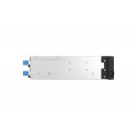 QNAP TS-855EU-RP NAS Rack (2U) Ethernet LAN Black C5125