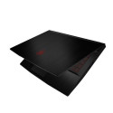 MSI Gaming Thin GF63 12VF-270NL i7-12650H Notebook 39.6 cm (15.6") Full HD Intel® Core™ i7 16 G