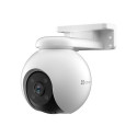 EZVIZ H8 Pro 3K Spherical IP security camera Indoor & outdoor 2880 x 1620 pixels Wall/Pole