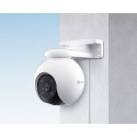 EZVIZ H8 Pro 3K Spherical IP security camera Indoor & outdoor 2880 x 1620 pixels Wall/Pole