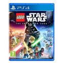 Warner Bros LEGO Star Wars: The Skywalker Saga, PS4 Standard English PlayStation 4