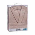 Dressing Gown L/XL Beige (6 Units)