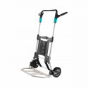 Multi-purpose Cart Wolfcraft TS 1500 66 x 59,5 x 124 cm