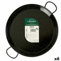 Pann Ø 34 cm emaileeritud teras