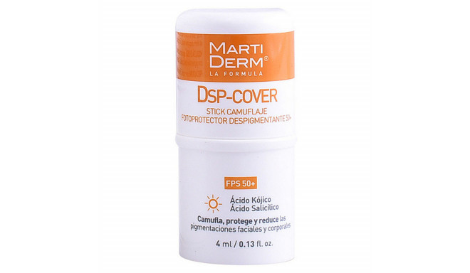 Корректор против пятен DSP-Cover Martiderm Cover (4 ml) 4 ml