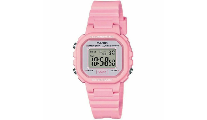 Naiste Kell Casio LA-20WH-4A1EF