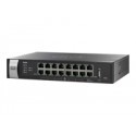 CISCO RV325 Dual WAN VPN Router