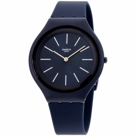 Meeste Kell Swatch SKINDEEP Sinine (Ø 40 mm)