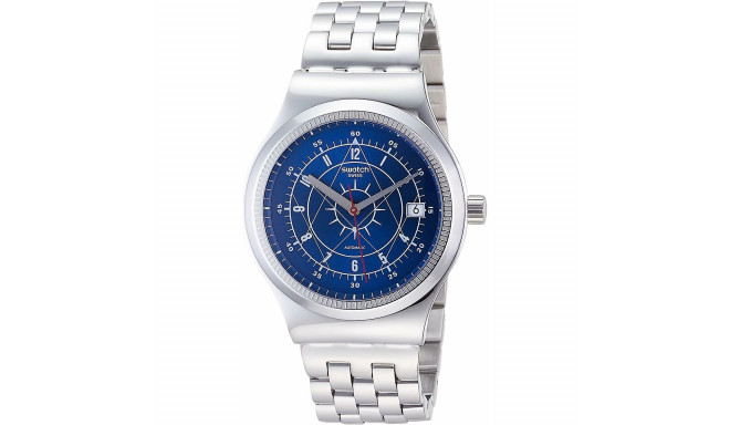 Meeste Kell Swatch SISTEM BOREAL AUTOMATIC