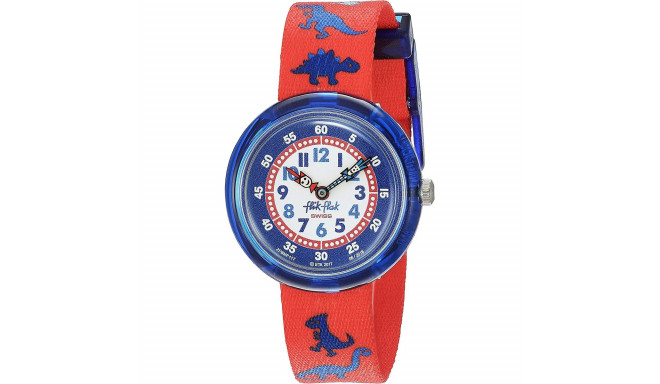 Infant's Watch Flik Flak ZFBNP117