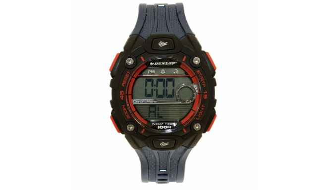 Meeste Kell Dunlop DUN-201-G07