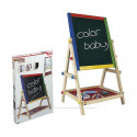 Двухсторонняя доска Colorbaby Аксессуары 65 x 38 cm