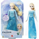 Doll Princesses Disney Elsa