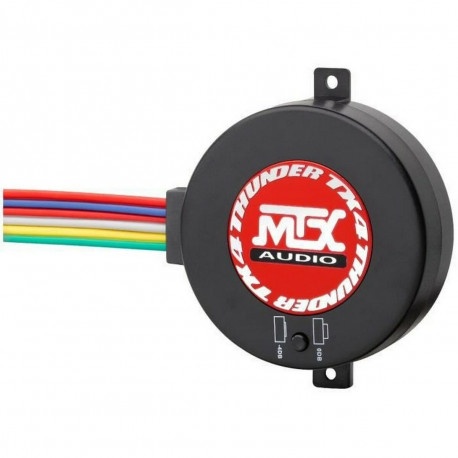 Autokõlarid Mtx Audio TX465S