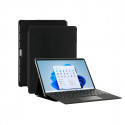Tahvelarvuti Ümbris Surface Pro 8 Mobilis 068005 Must