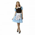 Costume for Adults Alice Halloween Maidservant (XS/S)