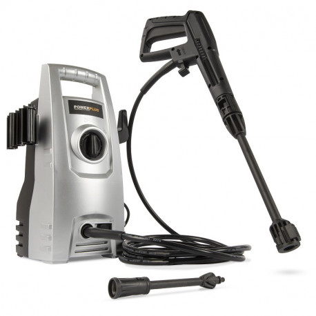 Survepesur 1200W POWXG90400 POWERPLUS XG