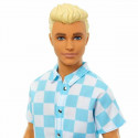 Figūriņa Barbie Ken Beack Day