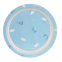 Children’s Dinner Set Safta Ship Polyurethane (4 Pieces)