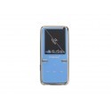 Intenso MP4 player 8GB Video Scooter LCD 1,8'' Blue