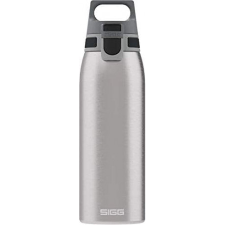 SIGG Shield One Brushed 1l silver - 8992.40