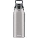 SIGG Shield One Brushed 1l silver - 8992.40