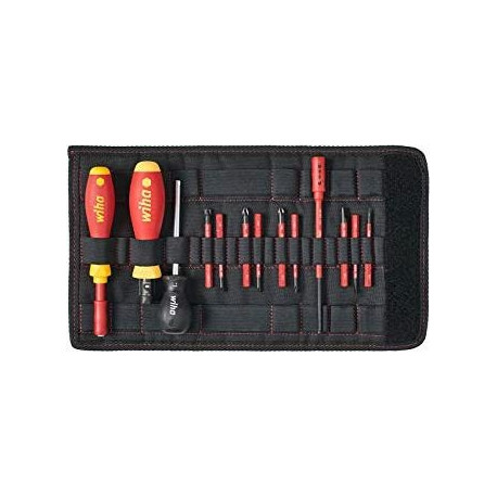 Wiha TorqueVario-S electric 0.8-5.0 N - 40674