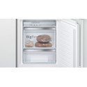 Bosch fridge / freezer combination KIS86AFE0 series 6 E - series 6