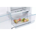 Bosch refrigerator KSV36VWEP series 4 E white - series 4