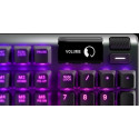 DE Layout - SteelSeries Apex 7 red DE