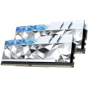 G.Skill DDR4 32GB 3600 - CL - 16 TZ Royal Elite S Dual Kit GSK - F4-3600C16D-32GTESC