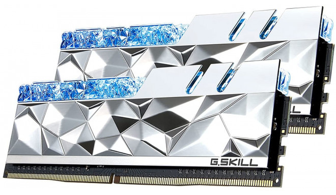 G.Skill DDR4 32GB 3600 - CL - 16 TZ Royal Elite S Dual Kit GSK - F4-3600C16D-32GTESC