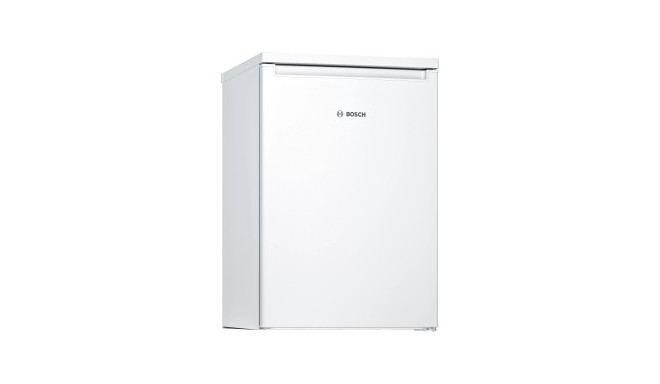 Bosch full space refrigerator KTL15NWEA series 2 E white