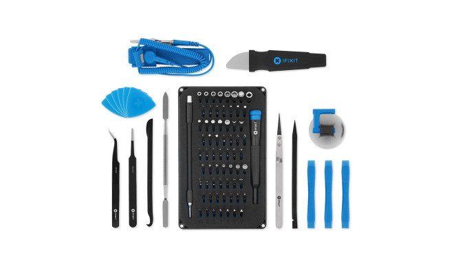 iFixit Pro Tech Toolkit - Tööriistakomplektid - Photopoint