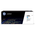 HP Toner Cyan W2001A 6,000 pages