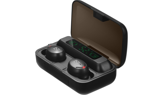 Sandberg 126-38 Bluetooth Earbuds + Powerbank