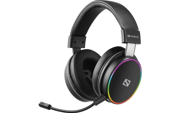 Sandberg 126-42 HeroBlaster Wireless Headset