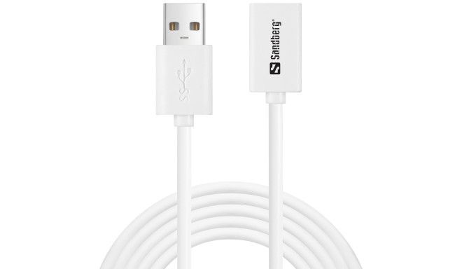 Sandberg 508-51 Extension USB 3.0 AA 2m