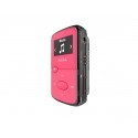 SanDisk mp3-player Clip Jam 8GB, pink