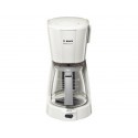 Bosch coffee maker TKA3A031, white