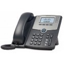 Cisco 4-Line IP Phone with Display, PoE and PC Port