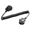 Linkstar TTL cable OSC-C1 for Canon 1.5m