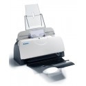 Document scanner Avision AD125 A4/color/25 ppm/dupleks/ADF/600dpi