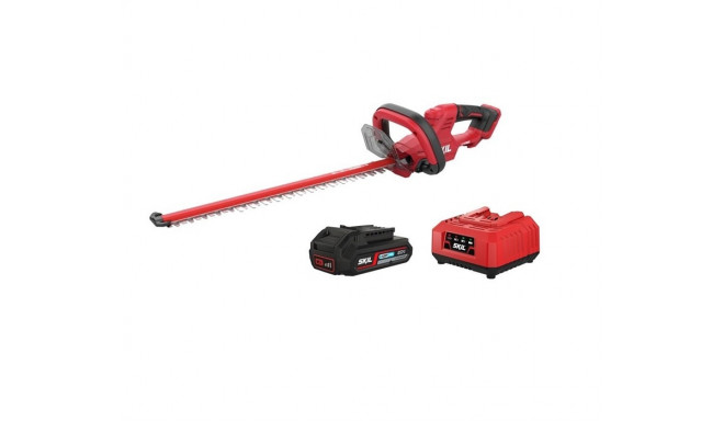 HEDGE CUTTER 55CM 20V 2.0AH GH1E0430AA