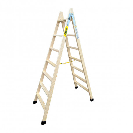 Kokkupandav redel Plabell BLD-7 Puit 190 cm