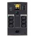 APC Back-UPS 1400VA, 230V, AVR, USB, IEC