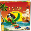 Настольная игра Catan Junior Devir