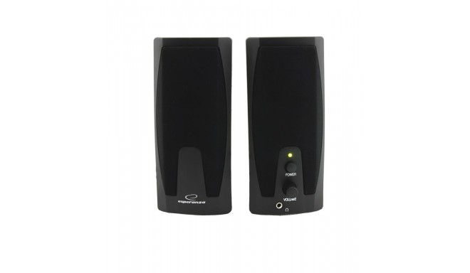 ESPERANZA EP110 GIOCOSO - Speakers 2.0 - 2 x 3W
