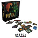 Hasbro Gaming Avalon Hill Betrayal at the House on the Hill